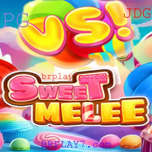 Descubra SweetMelee: Um Jogo de Aventura e Estratégia na Plataforma BRPLAY7.com