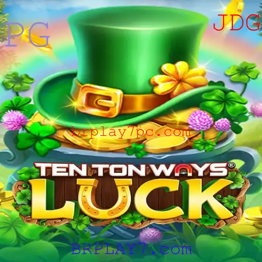 Explorando o Mundo de TenTonWaysLuck: Uma Experiência Única em BRPLAY7.com