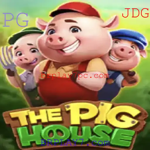 Explorando o Desafiante Mundo de ThePigHouse em BRPLAY7.com