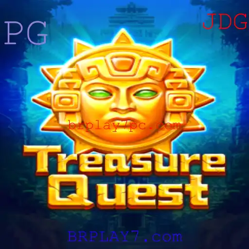 Explore o Mundo de TreasureQuest