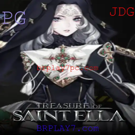 Desvendando os Segredos de TreasureofSaintElla: A Nova Aposta no BRPLAY7.com