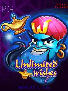 Explorando o Mundo de UnlimitedWishes: Um Jogo de Aventuras e Fantasia