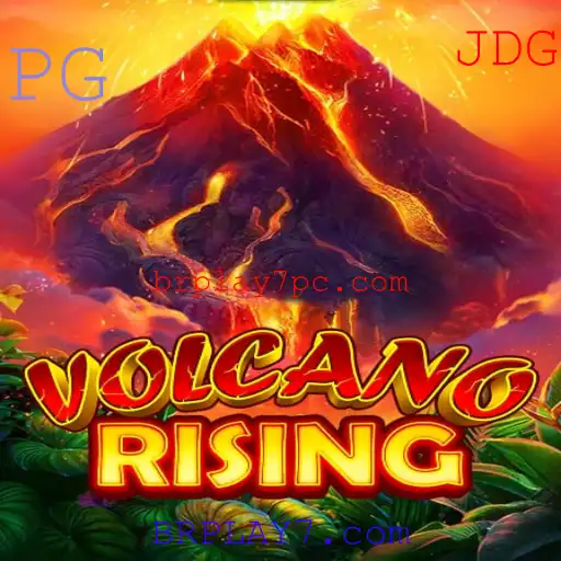 Explorando o Mundo de VolcanoRising: Aventura e Estratégia em BRPLAY7.com