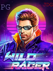WildRacer: Adrenalina nas Pistas com BRPLAY7.com