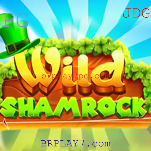 Bem-vindo ao WildShamrock: Aventura e Diversão com BRPLAY7.com
