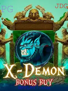Explorando o Mundo Emocionante de XDemonBonusBuy pela BRPLAY7.com